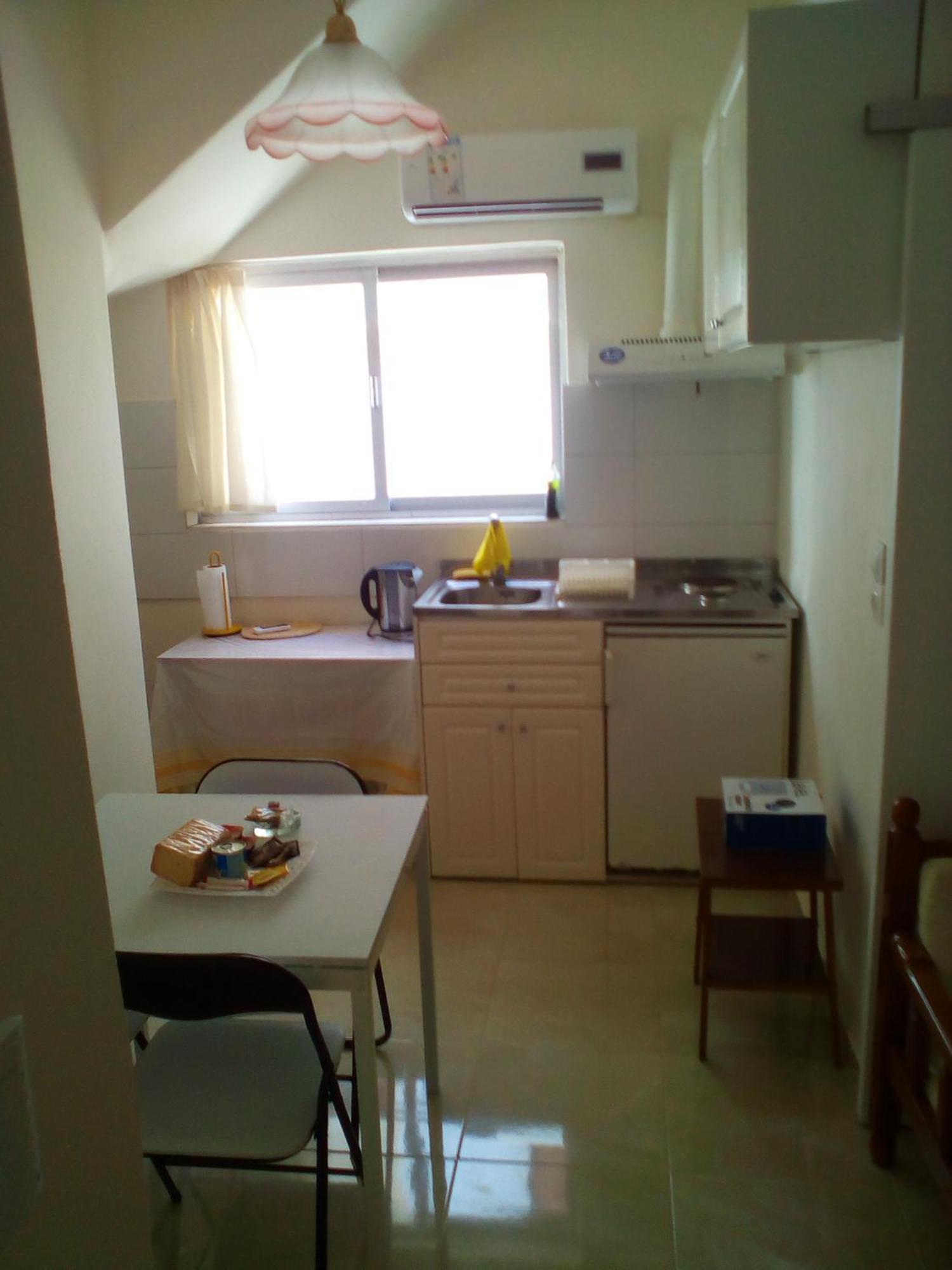 Mina Apartments Cárpatos Quarto foto