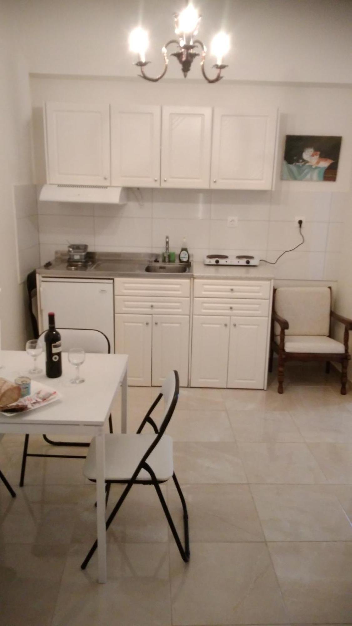 Mina Apartments Cárpatos Quarto foto