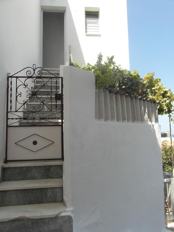 Mina Apartments Cárpatos Exterior foto